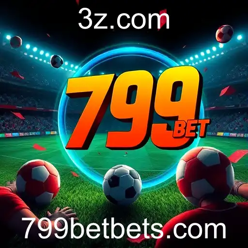 A Expansão dos Jogos Online: 799bet em Destaque