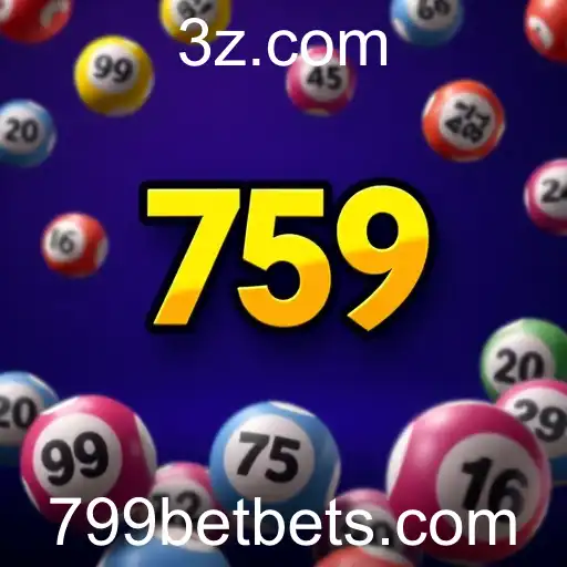 A Emoção do Bingo Online na Plataforma 799bet