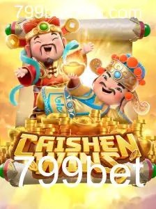 CaishenWins: Um Guia Completo para Explorar este Fascinante Jogo com 799bet