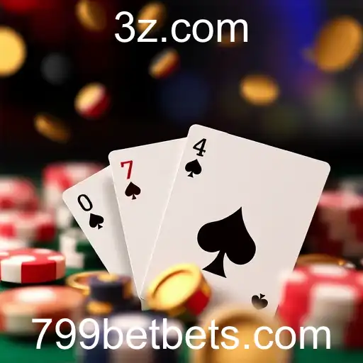 Explorando a Diversidade dos Jogos de Cassino no 799bet