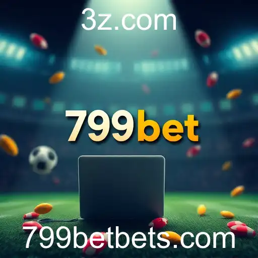 A Ascensão do 799bet no Mercado de Jogos