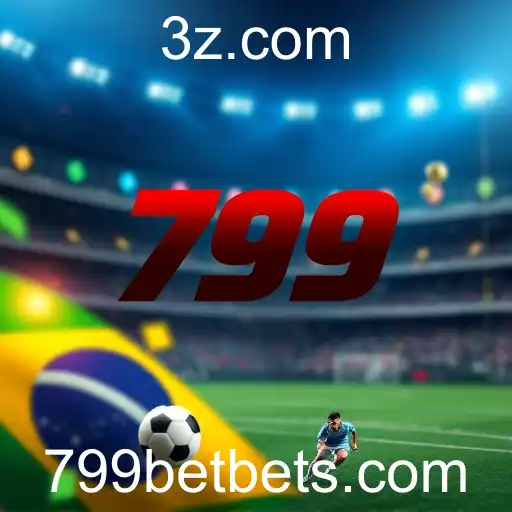 Ascensão do 799bet e o Mercado de Jogos Online