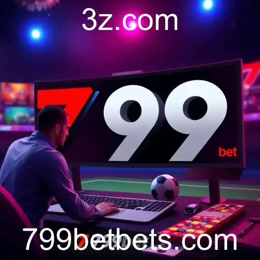 A Ascensão do 799bet: A Nova Tendência em Jogos Online