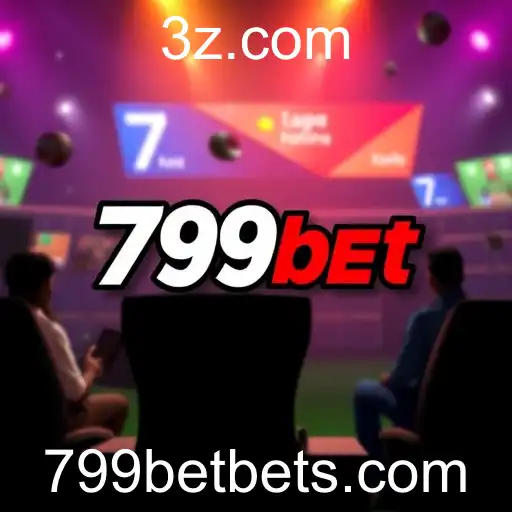 A Revolução dos Jogos Online e o Crescimento do 799bet