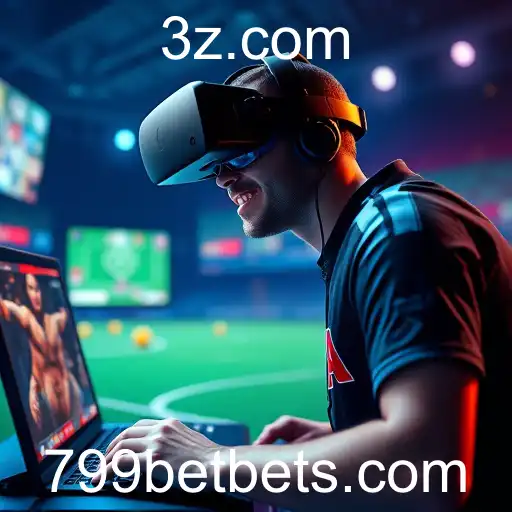 Tendências e Desafios no Mercado de Jogos Online em 2025