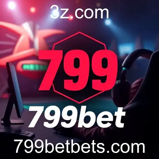 A Ascensão do 799bet no Mercado de Jogos Online