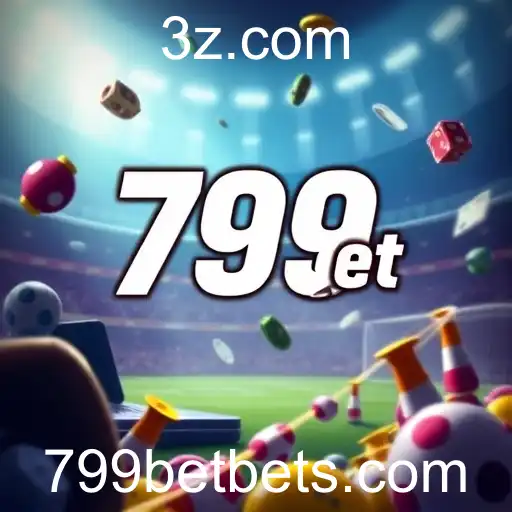 A Explosão do Entretenimento Digital com 799bet