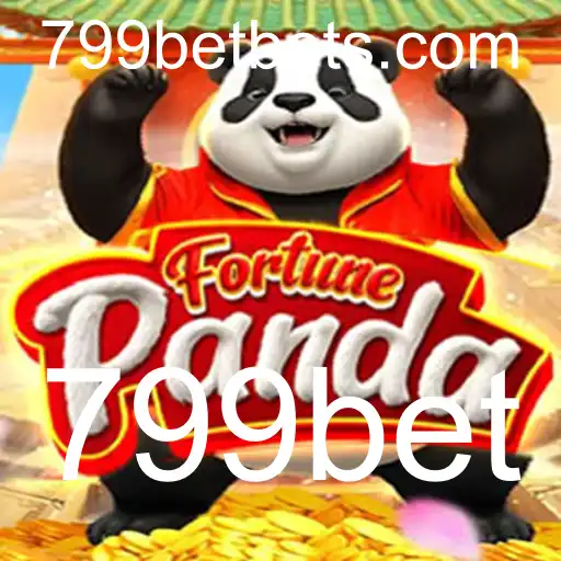 Explorando o Empolgante Mundo de FortunePanda e 799bet