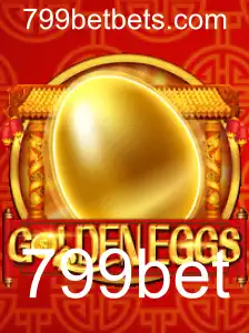 Desvendando o Jogo GoldenEggs: Como Jogar e Ganhar no 799bet