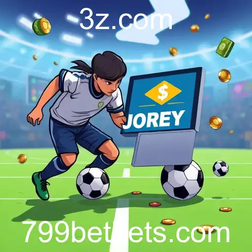Crescimento e Desafios do Mercado de Jogos Online
