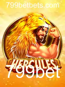Explorando o Fascinante Mundo do Jogo Hercules e sua Relação com 799bet