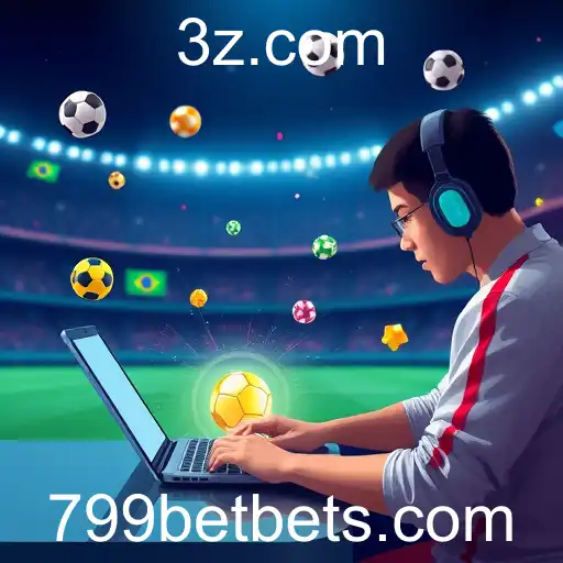 Impacto do 799bet no Cenário de Apostas Online em 2026