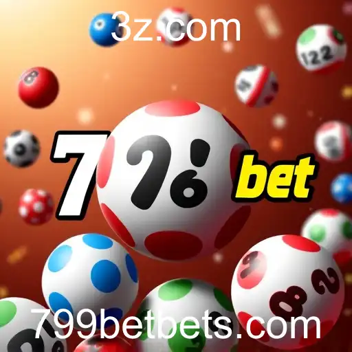 A Emoção dos Jogos de Loteria no 799bet