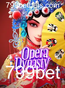 Descubra o Fascinante Mundo de OperaDynasty com 799bet