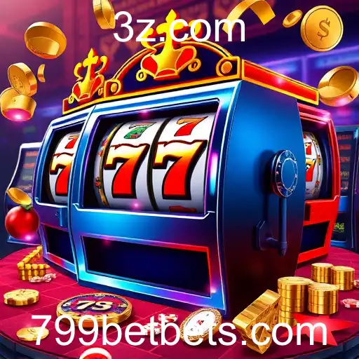 A Ascensão do 799bet e o Futuro dos Jogos Online