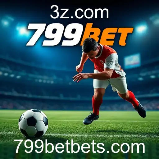 A Ascensão do 799bet no Mercado de Jogos Online