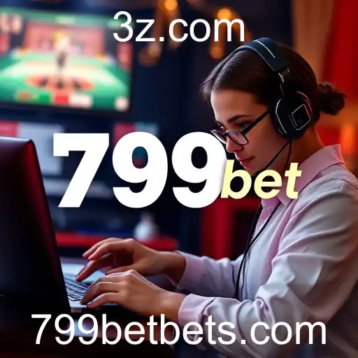 A Essencialidade do Suporte ao Cliente no 799bet