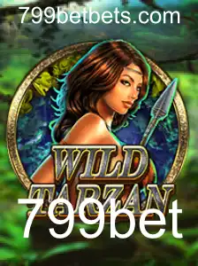 Conheça WildTarzan: O Novo Jogo de Aventura e Estratégia na Plataforma 799bet